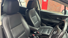 Vauxhall Mokka X 1.4T Elite 5dr Auto Petrol Hatchback